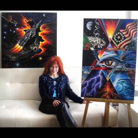 About me (Sofia of Ameynra) - Picture 6 of 8